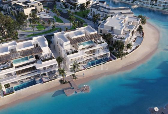 Villa · Available - Dubai