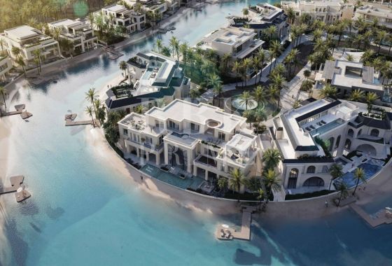 Villa · Available - Dubai