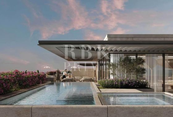 Villa · Available - Dubai