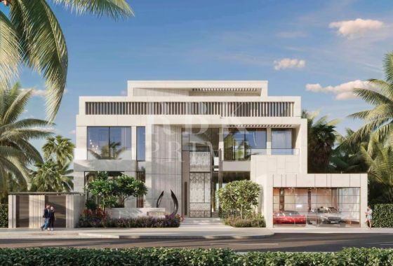 Villa · Available - Dubai