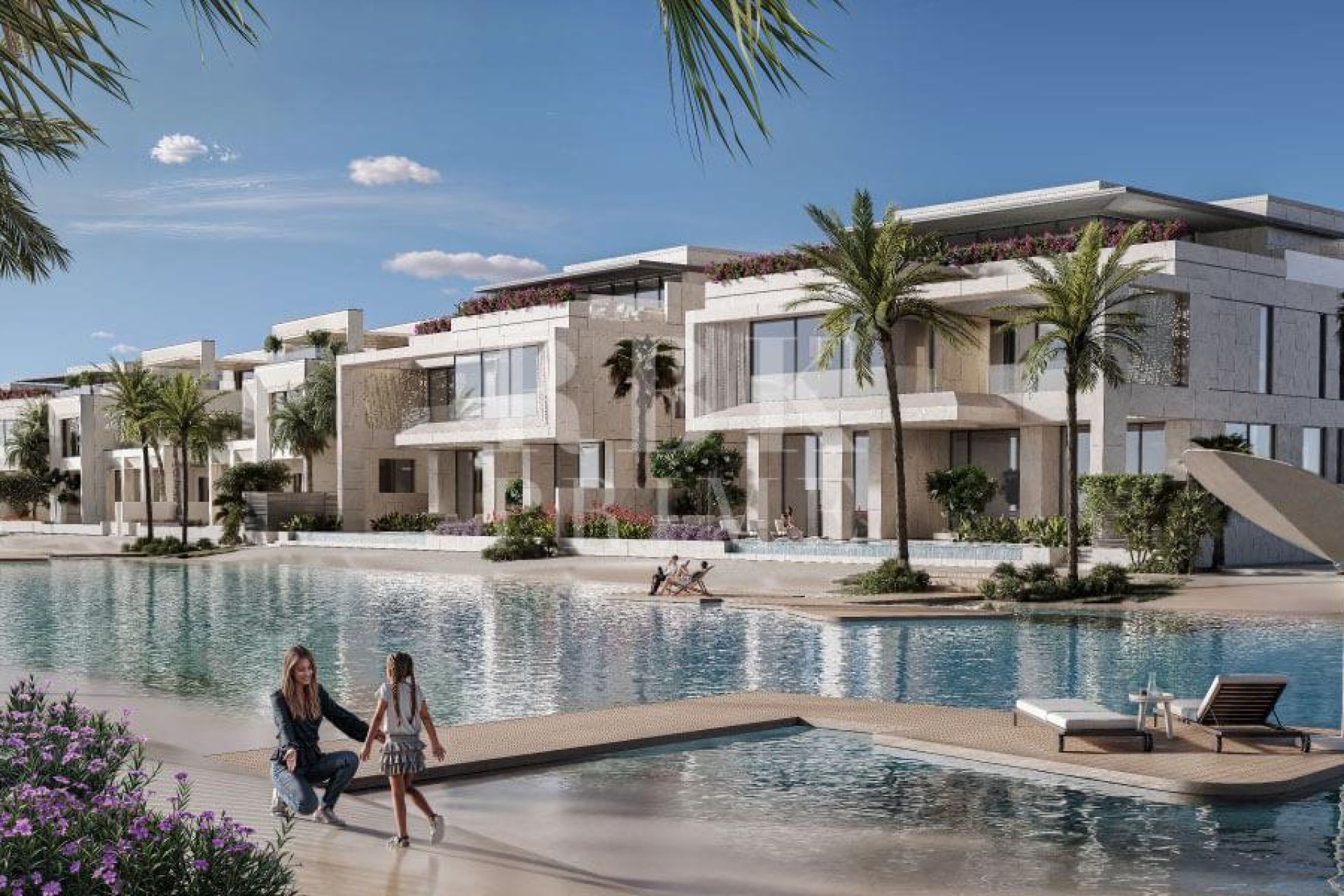 Available - Villa - Dubai
