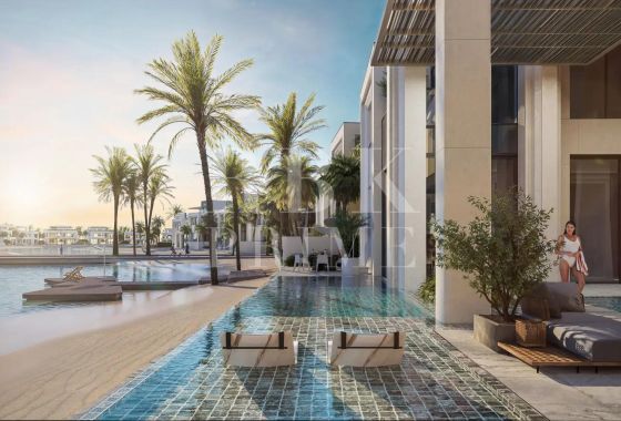 Villa · Available - Dubai