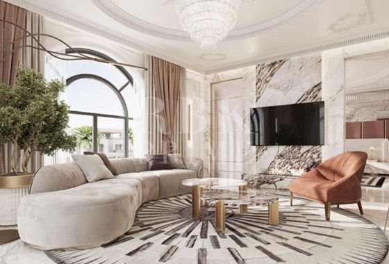 Villa · Available - Dubai