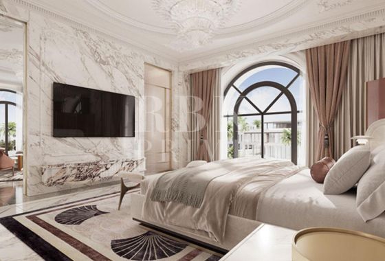 Villa · Available - Dubai