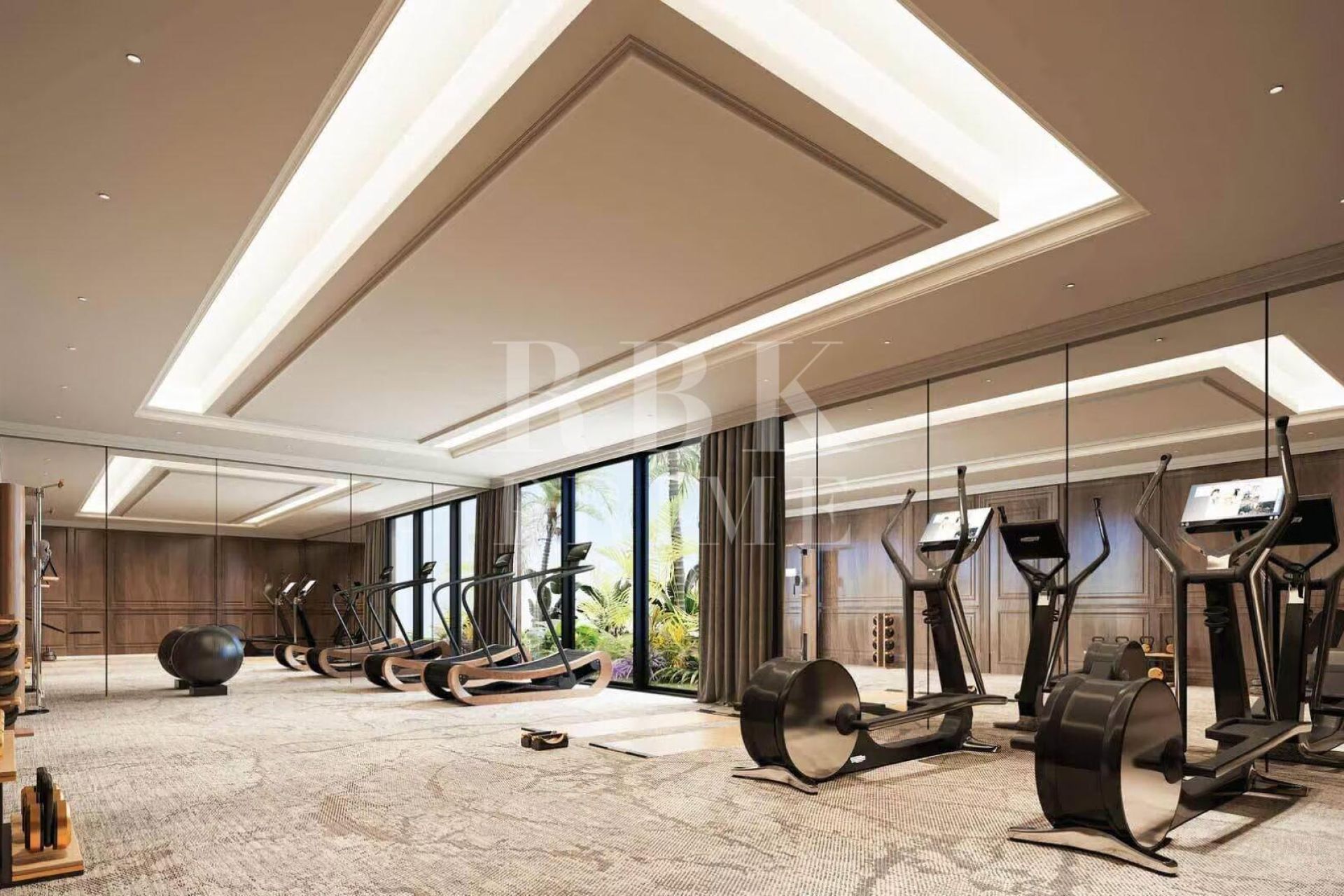 Available - Villa - Dubai