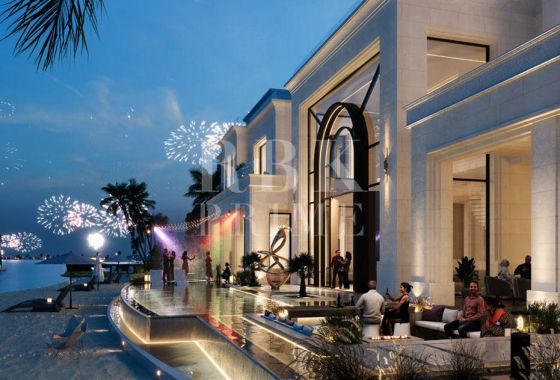 Villa · Available - Dubai