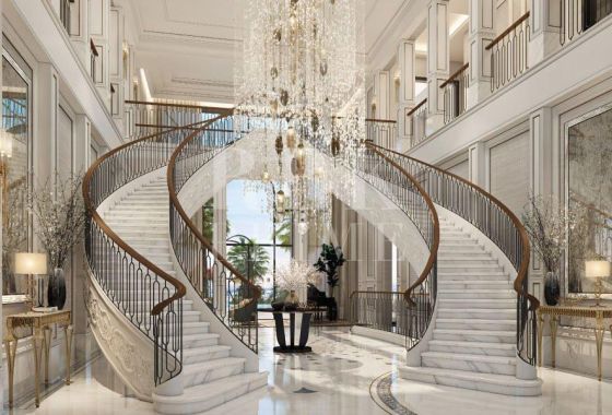 Villa · Available - Dubai