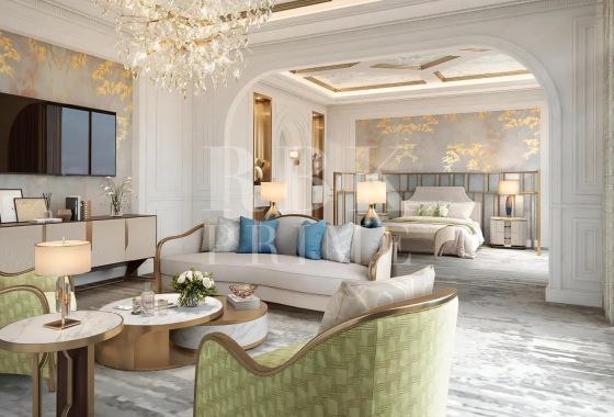 Villa · Available - Dubai