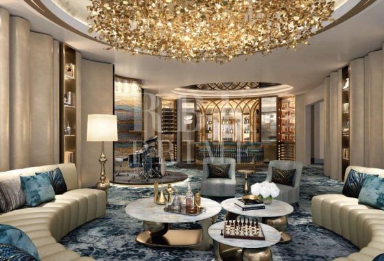 Villa · Available - Dubai