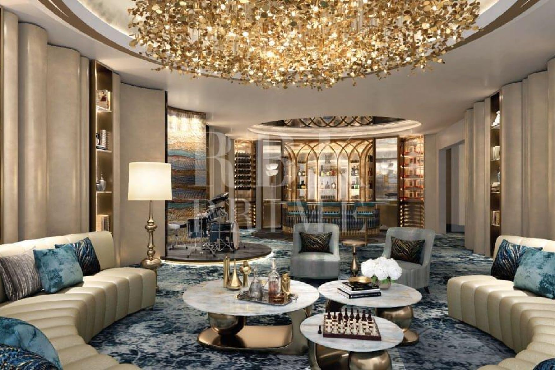 Available - Villa - Dubai