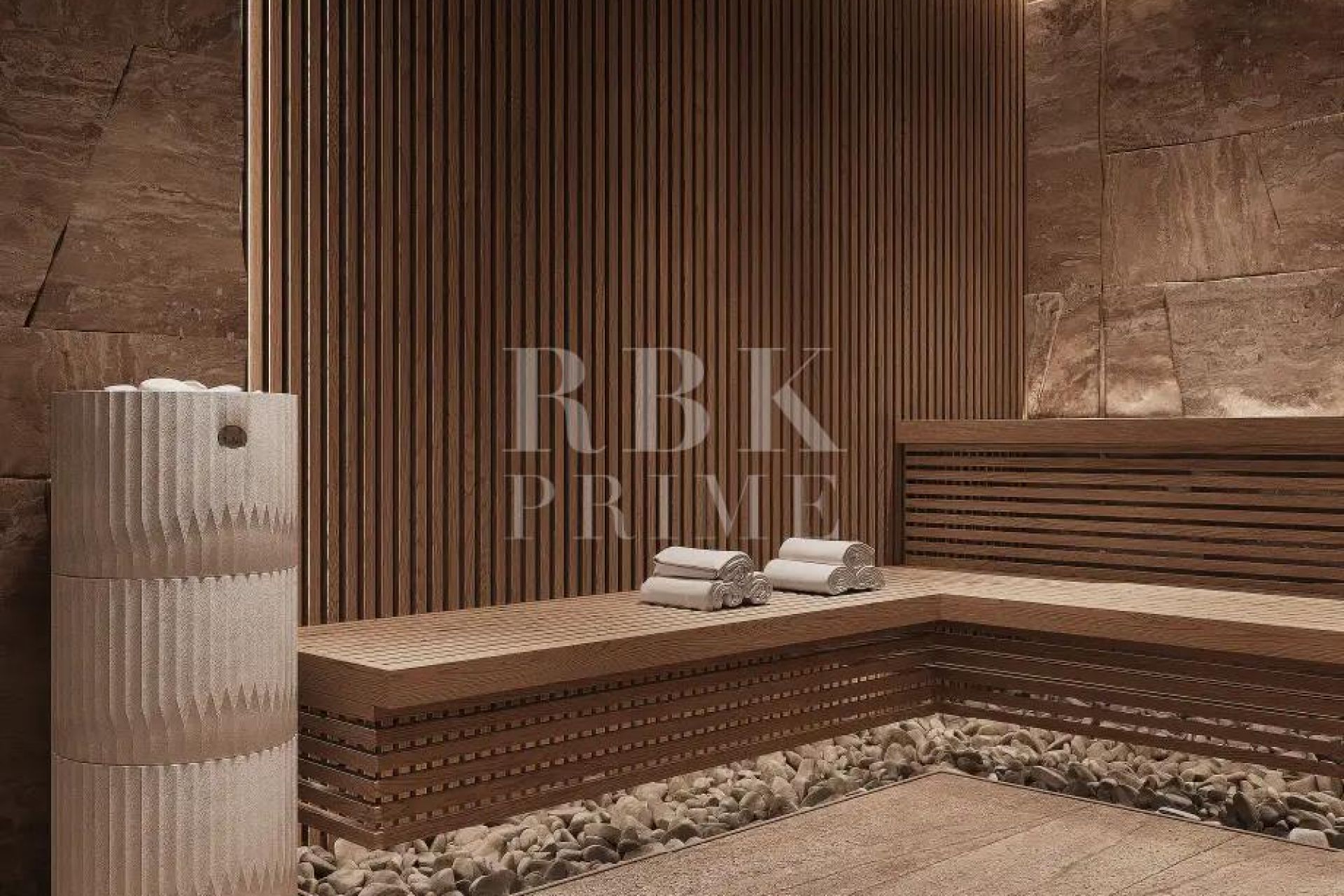 Available - Villa - Dubai