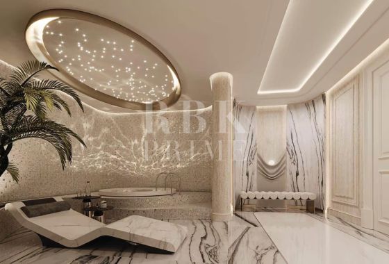 Villa · Available - Dubai