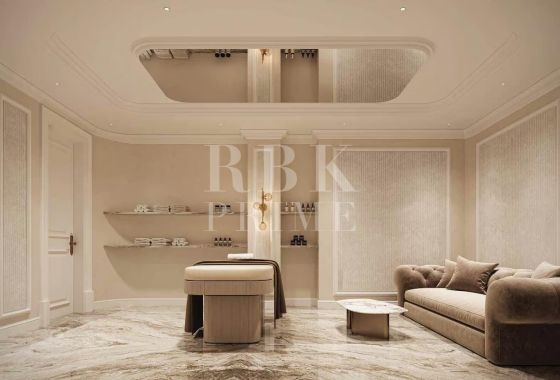 Villa · Available - Dubai