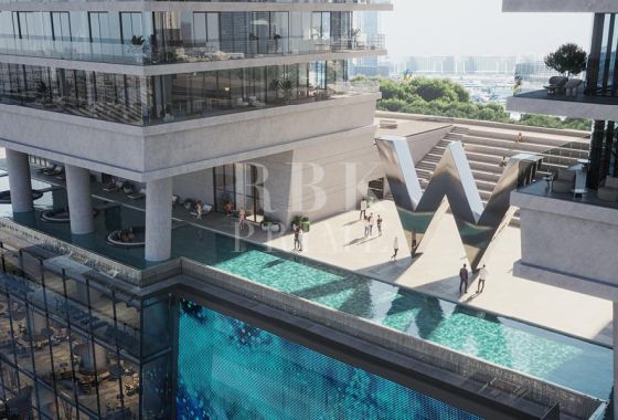 Available - Apartment - Dubai