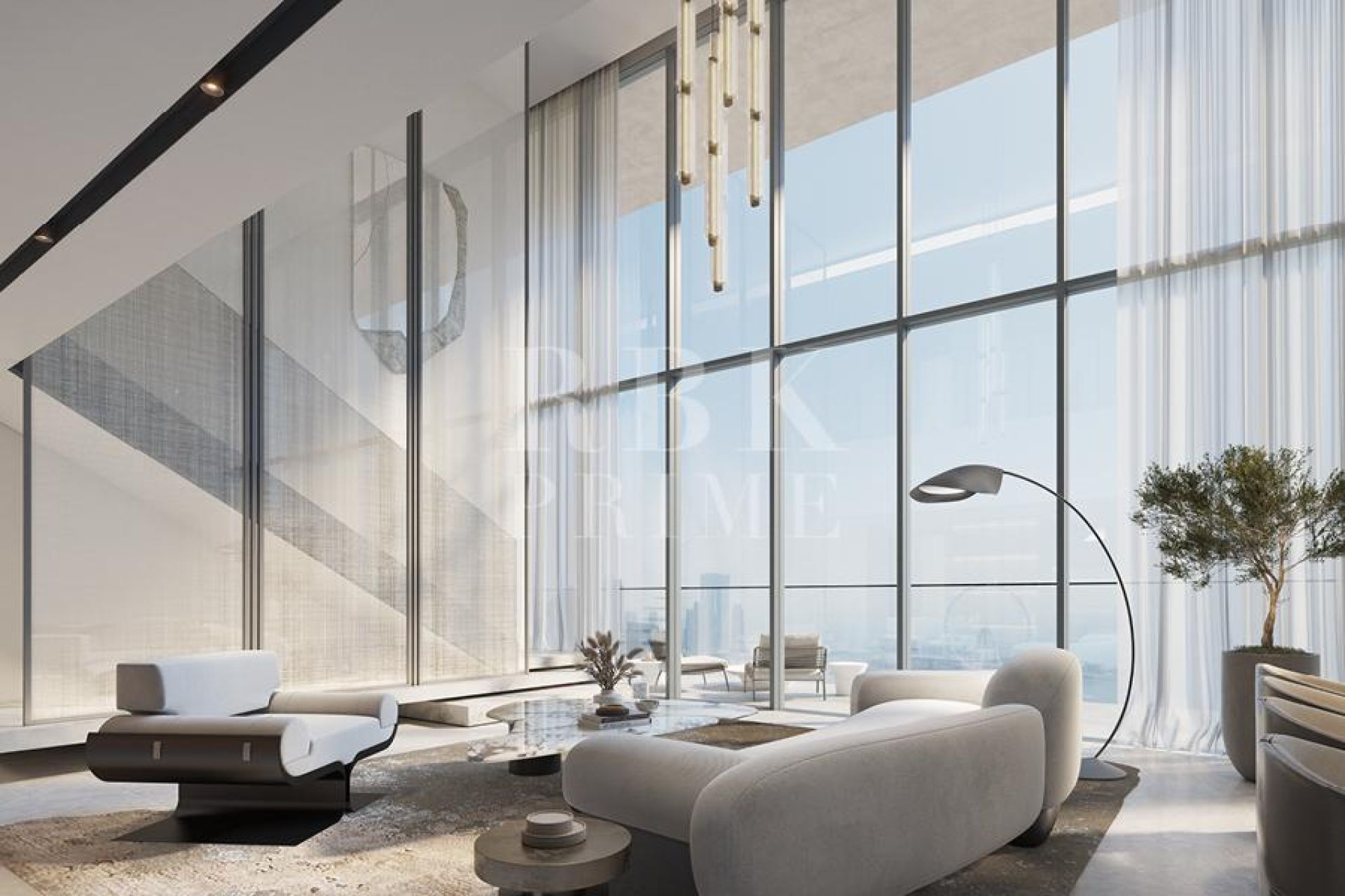 Available - Apartment - Dubai