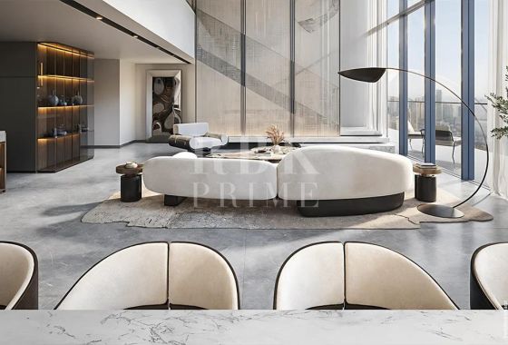 Available - Apartment - Dubai
