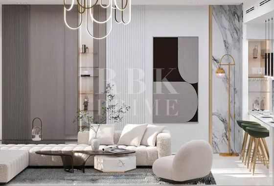 Available - Apartment - Dubai