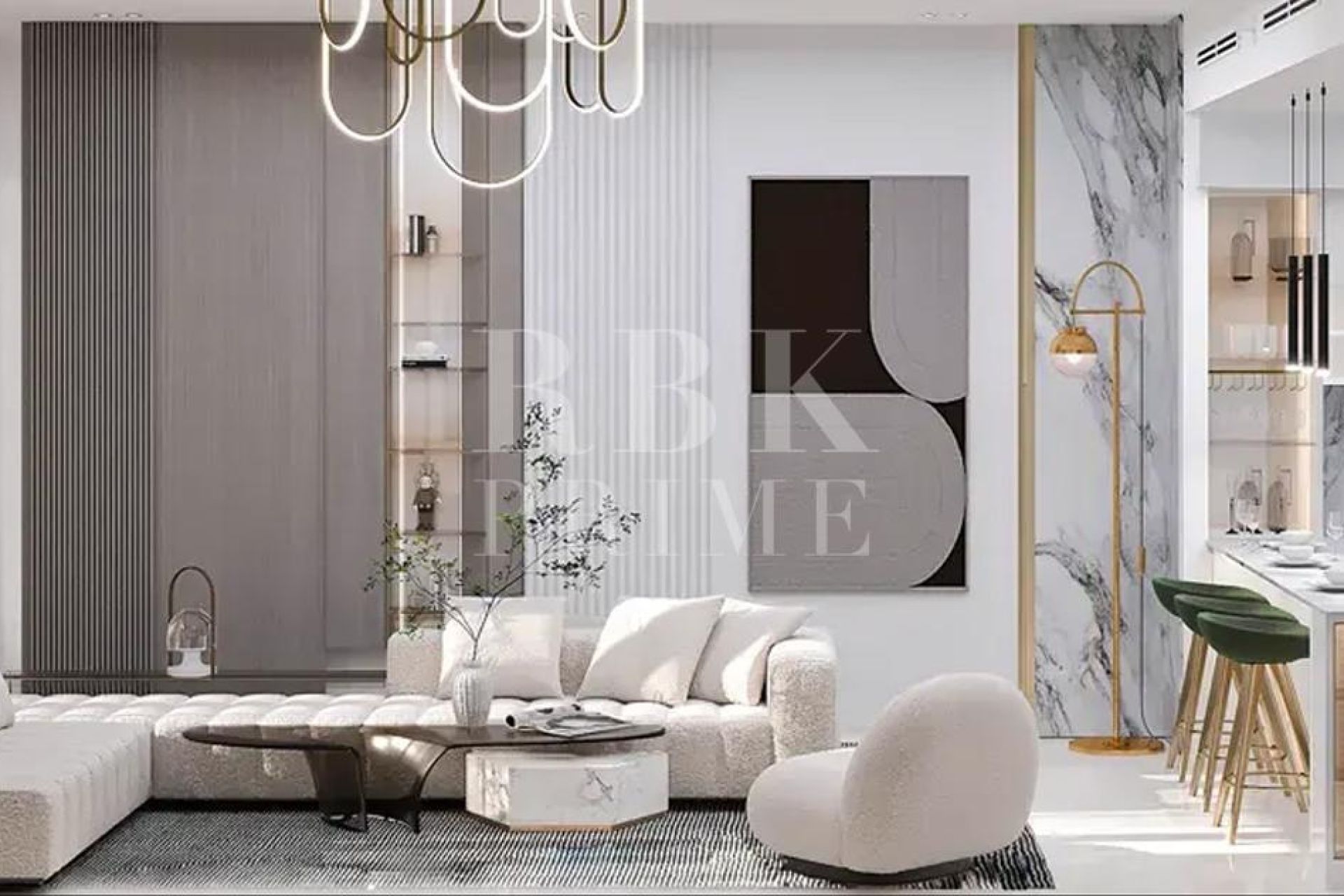 Available - Apartment - Dubai