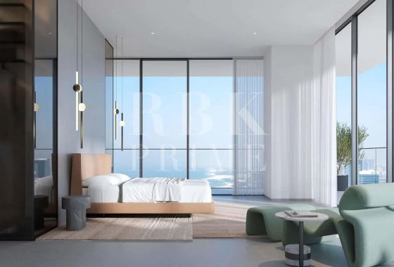 Available - Apartment - Dubai