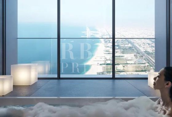 Available - Apartment - Dubai