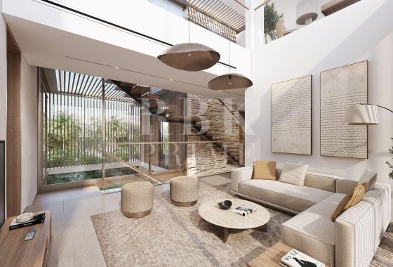 Available - Villa - Dubai
