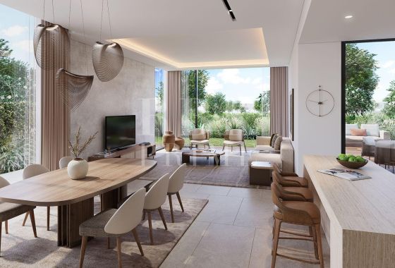 Available - Villa - Dubai