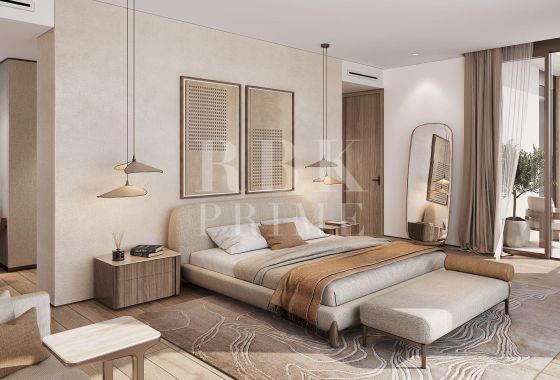 Available - Villa - Dubai