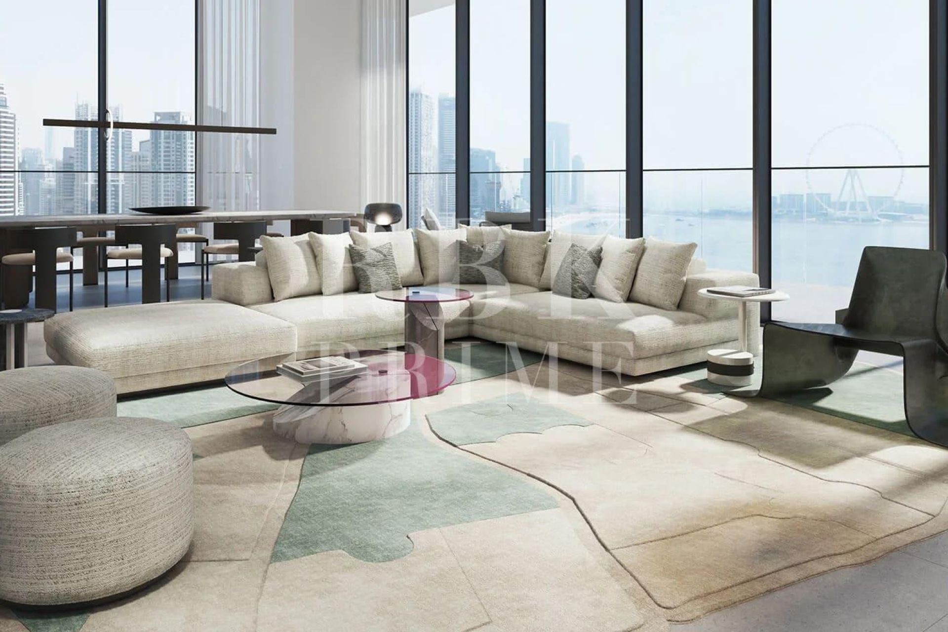 Alta - Apartment - Dubai