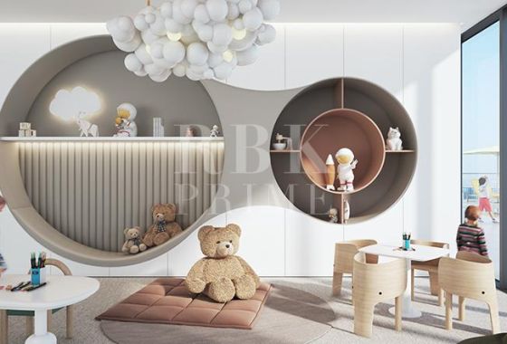 Apartment · Available - Dubai