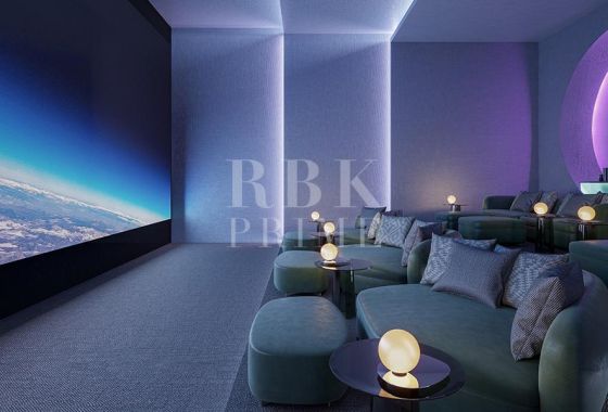 Apartment · Available - Dubai