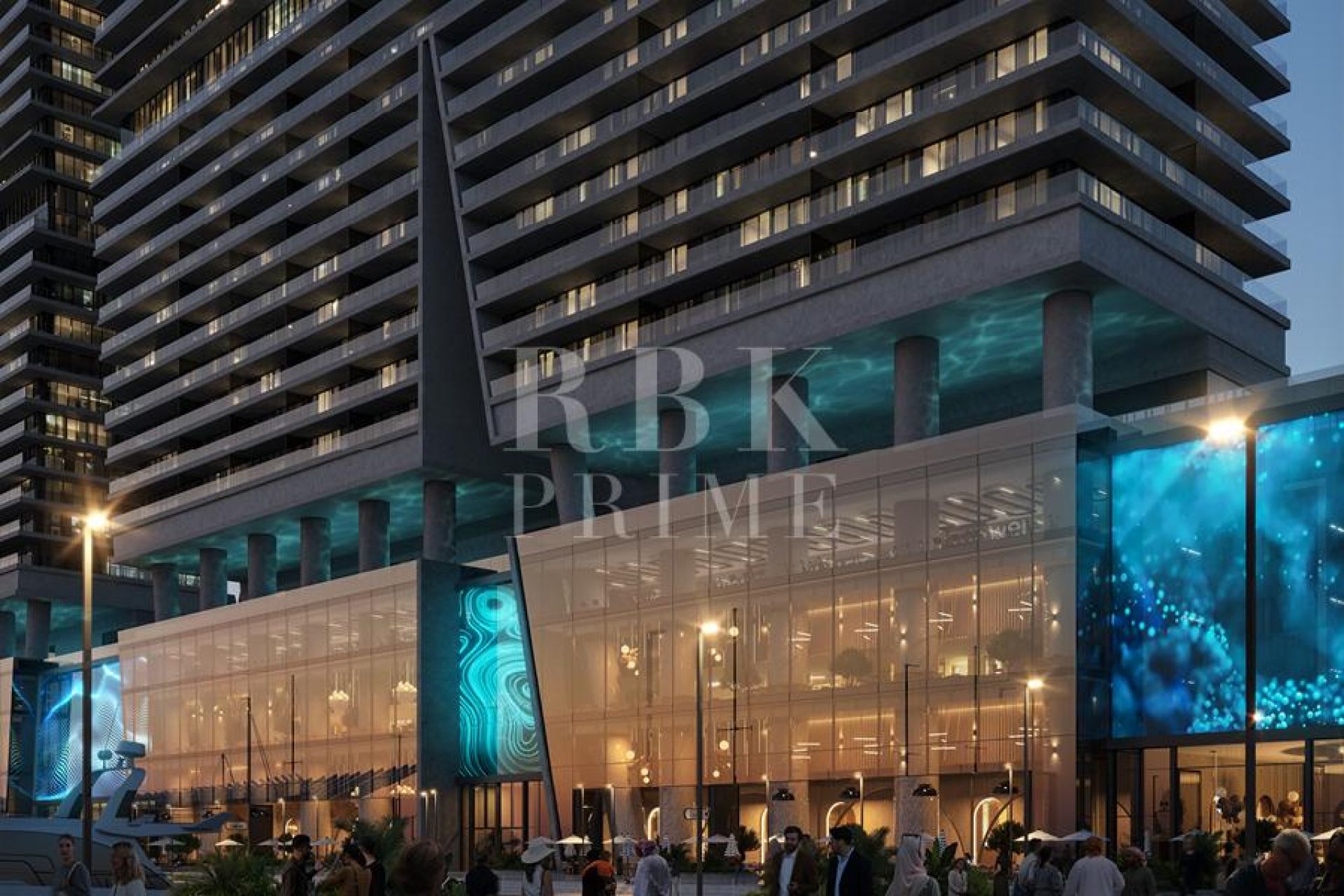 Alta - Apartment - Dubai