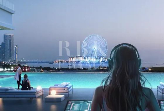 Available - Apartment - Dubai
