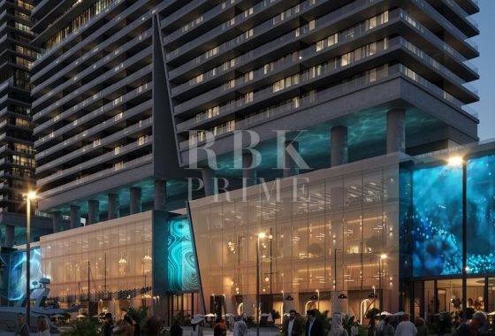 Available - Apartment - Dubai