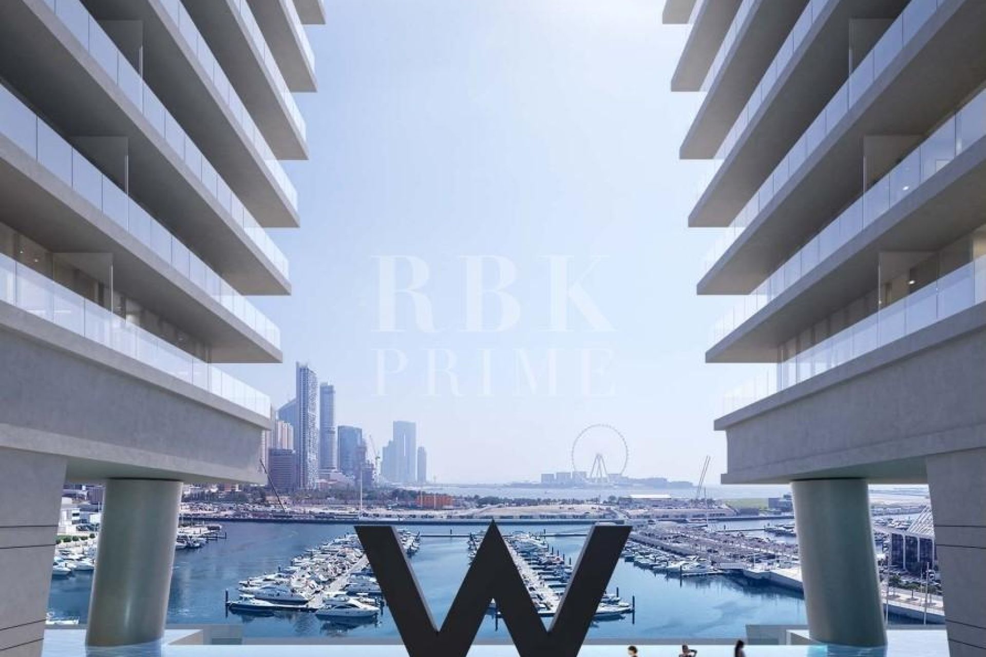 Available - Apartment - Dubai