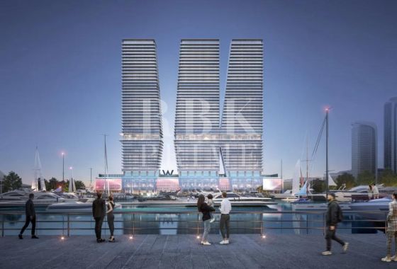 Apartment · Available - Dubai
