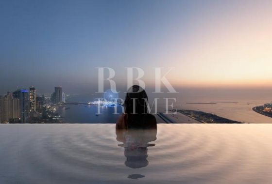 Available - Apartment - Dubai
