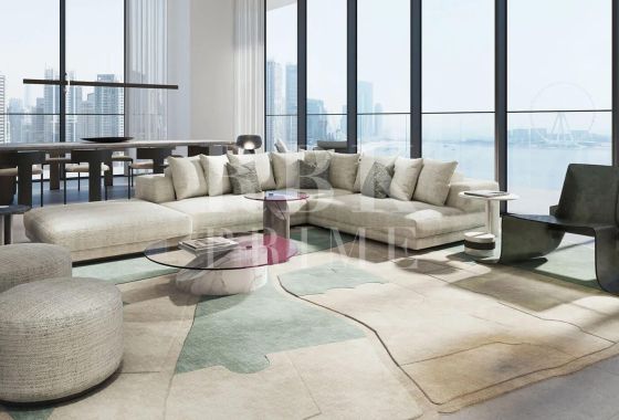 Available - Apartment - Dubai