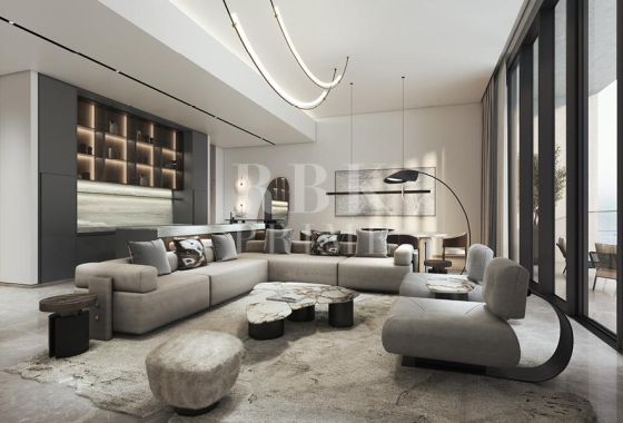 Available - Apartment - Dubai