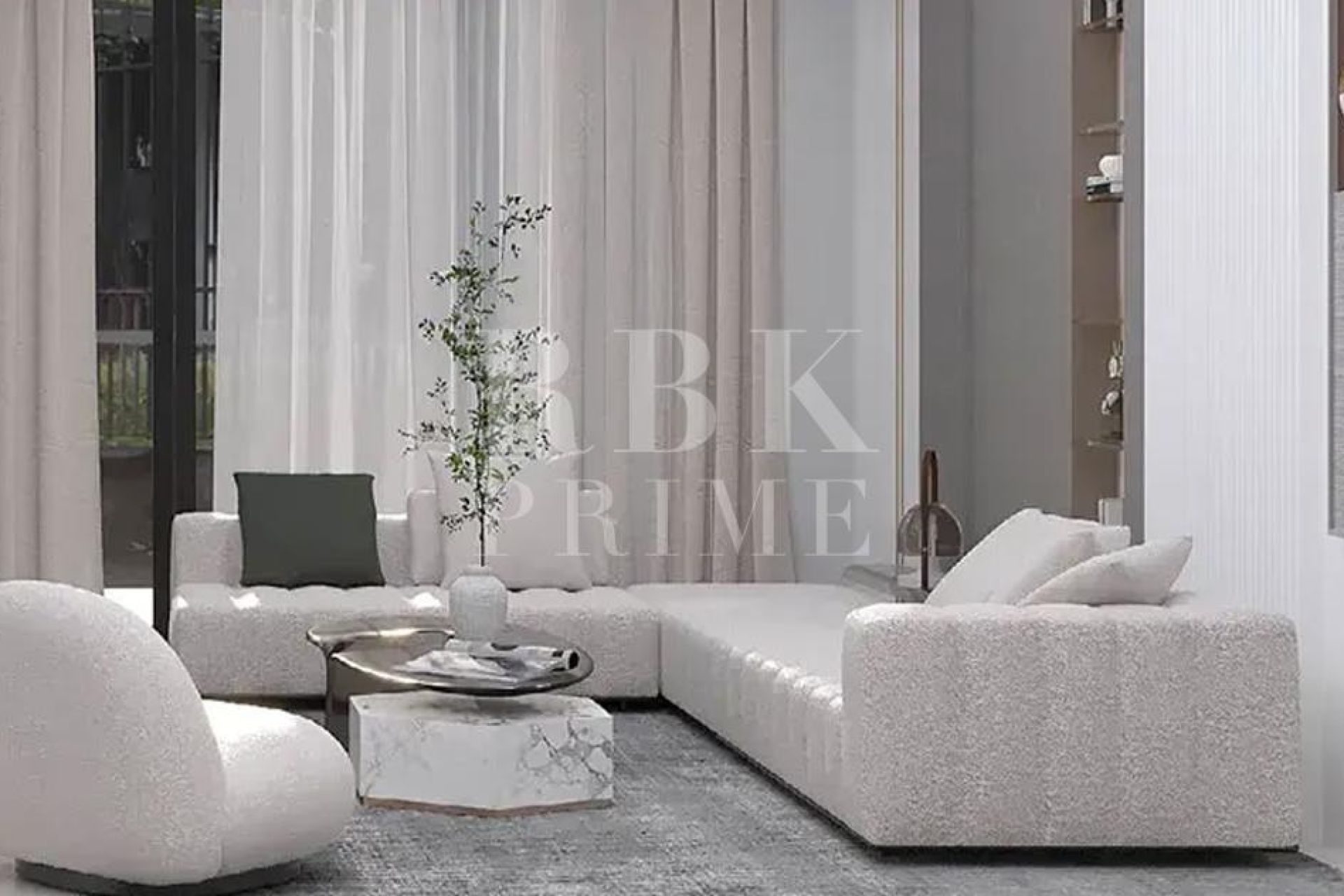 Available - Apartment - Dubai