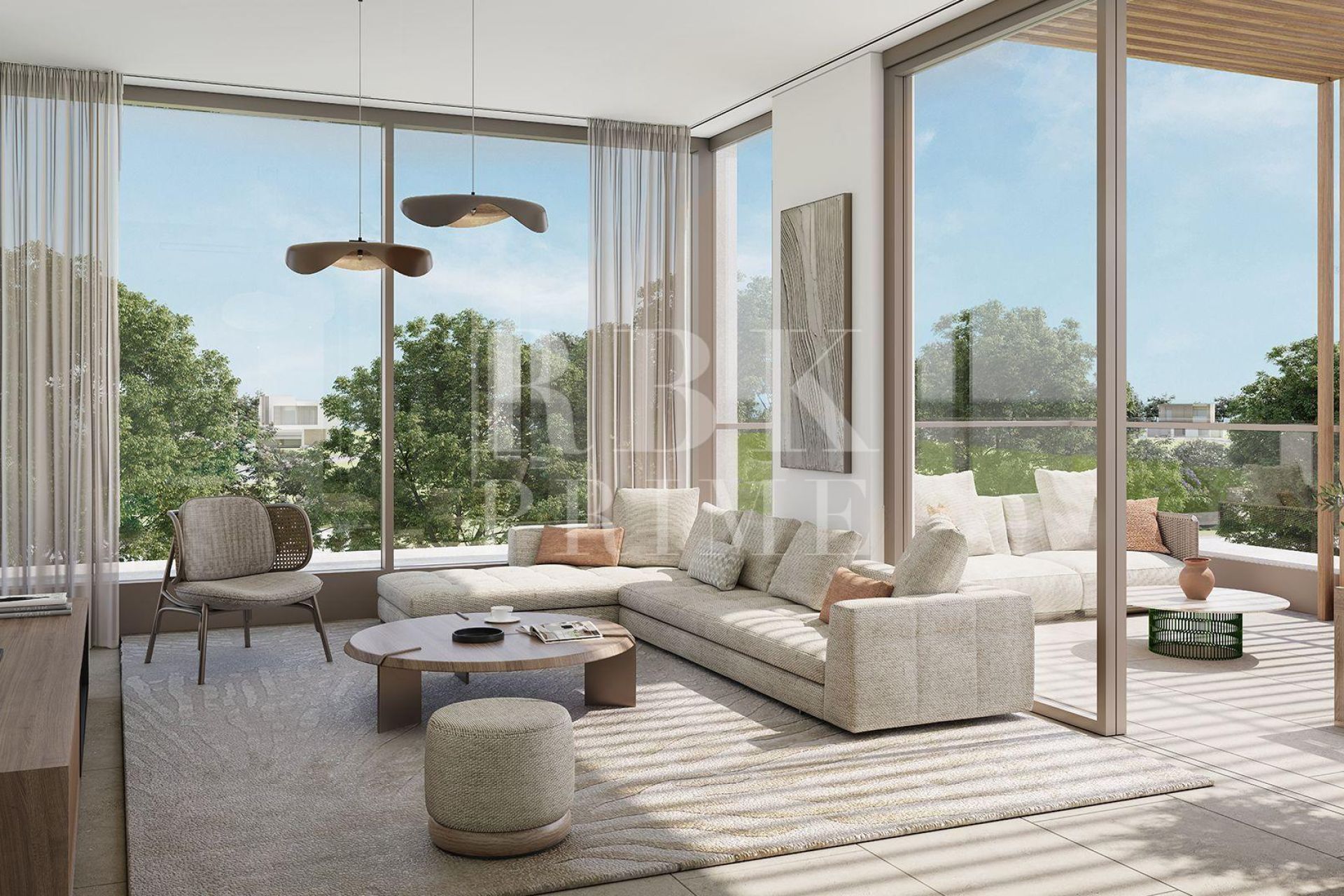 Available - Villa - Dubai