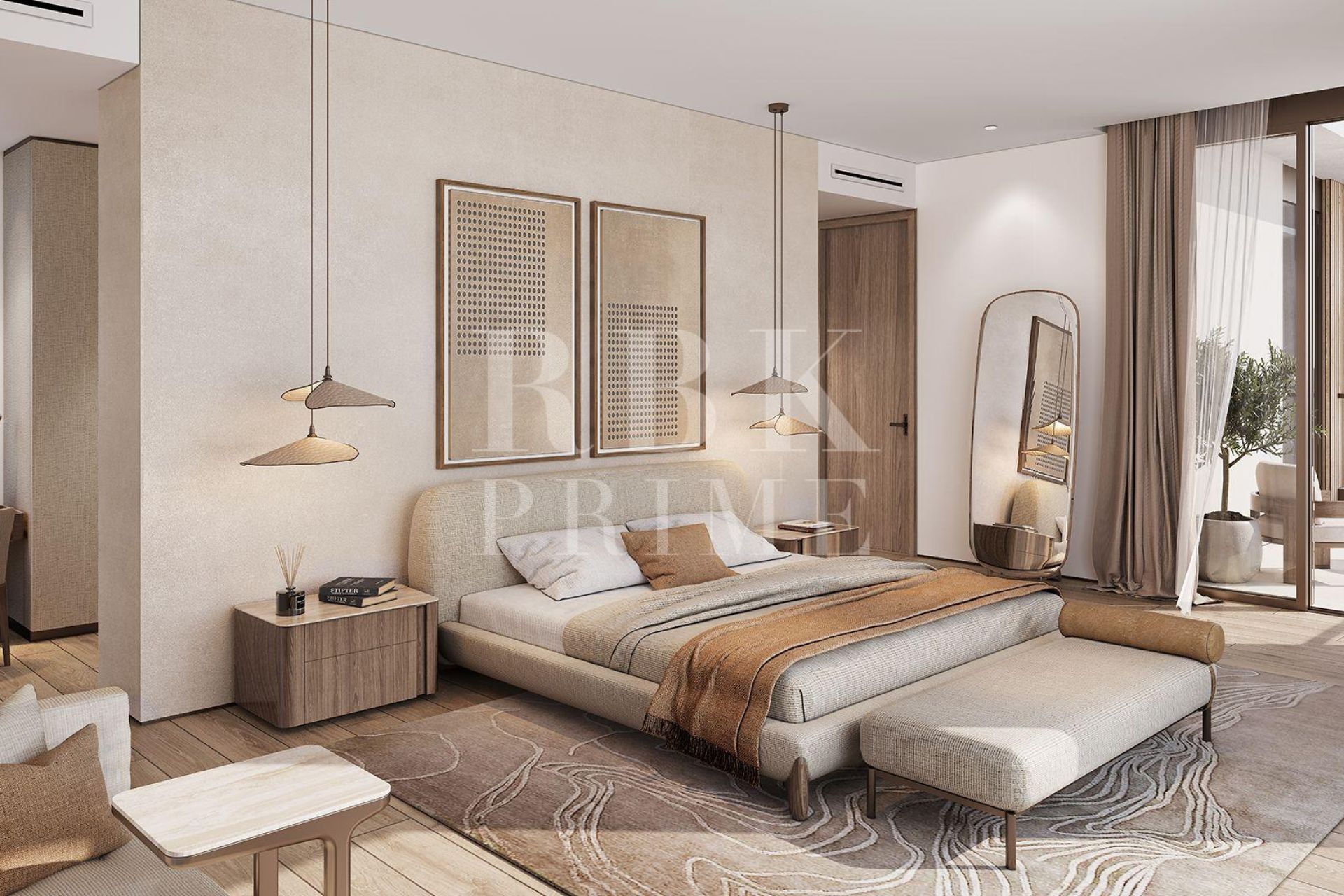 Available - Villa - Dubai