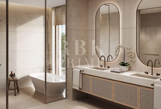Villa · Available - Dubai