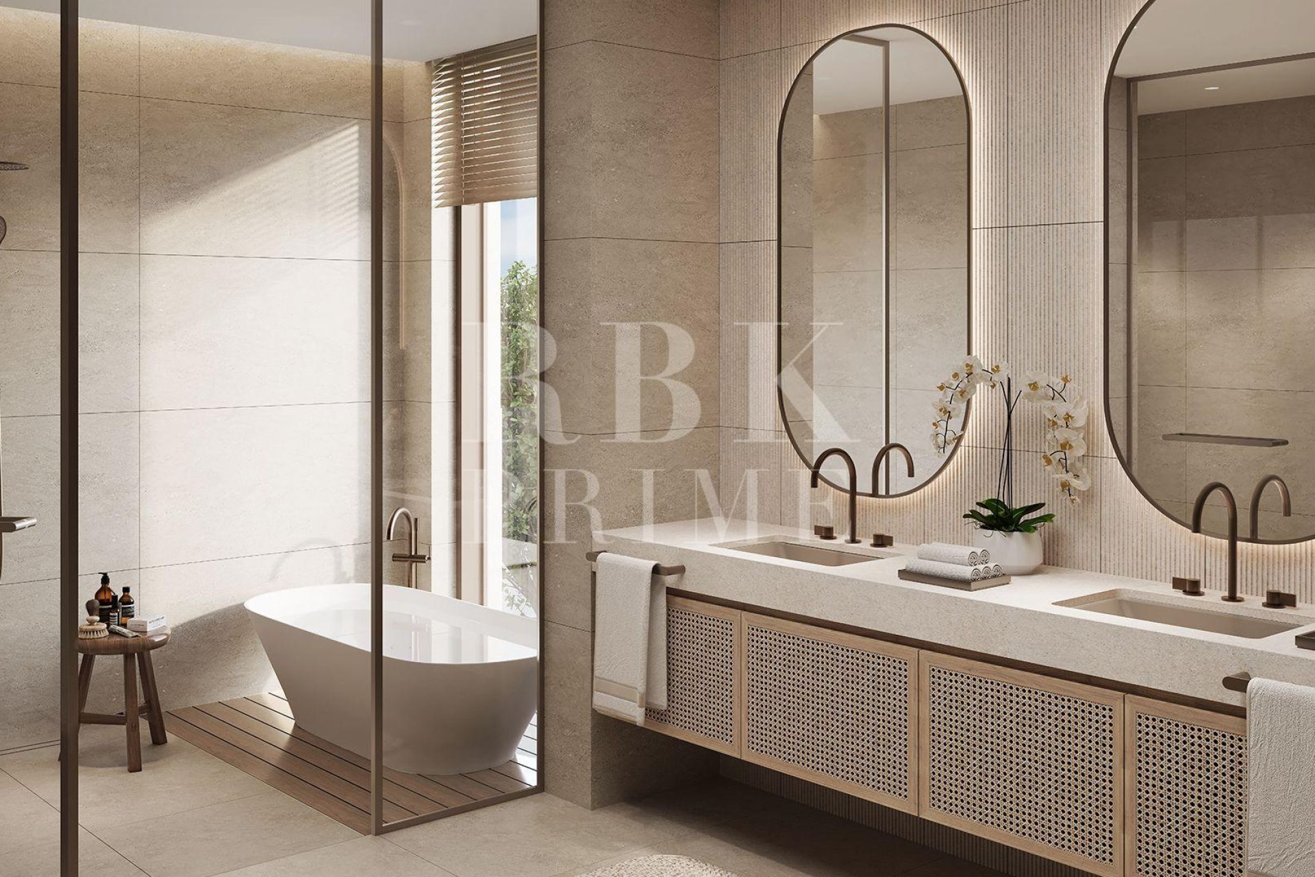 Available - Villa - Dubai
