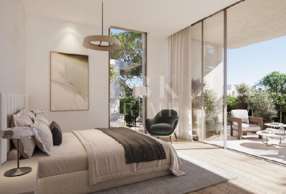 Villa · Available - Dubai