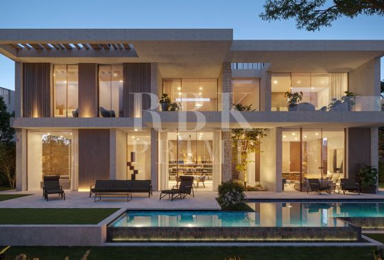 Villa · Available - Dubai