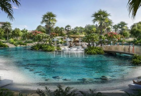 Villa · Available - Dubai