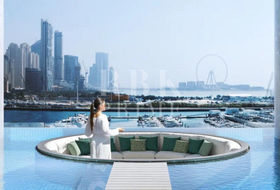 Available - Apartment - Dubai