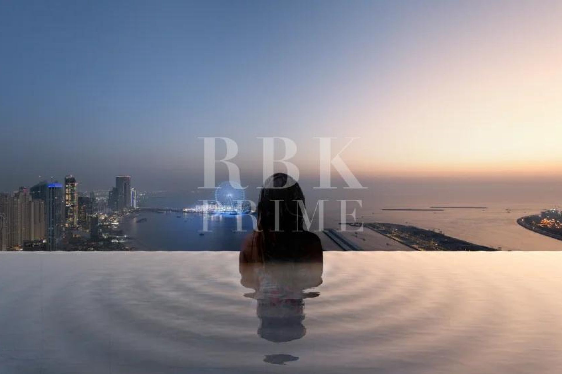 Available - Apartment - Dubai