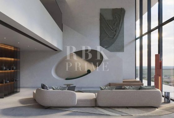 Available - Apartment - Dubai