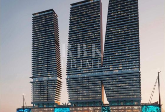 Available - Apartment - Dubai